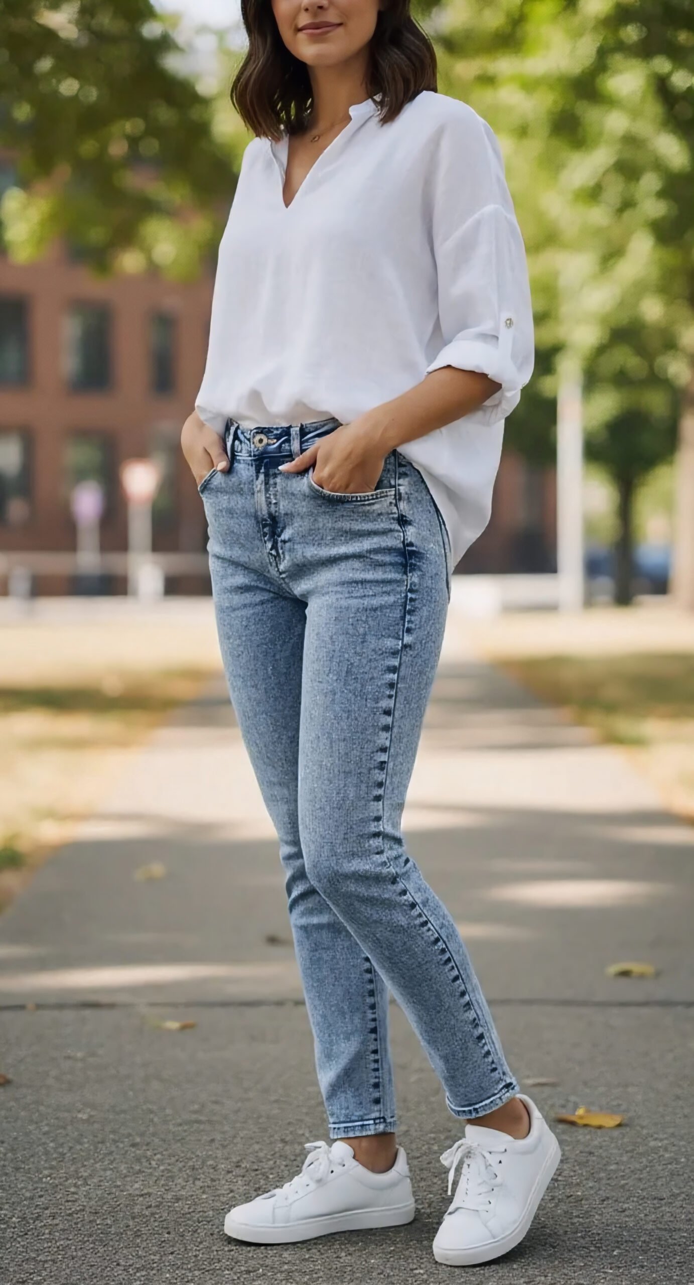 Skynni celeste nevado