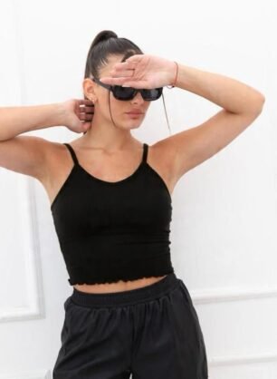 Top elastizado morley