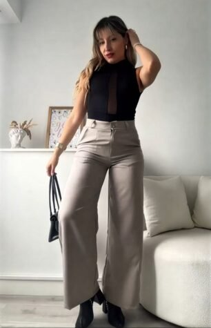 Pantanlo palazzo sastrero visón