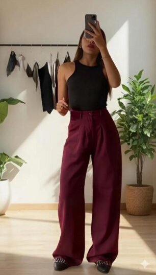 Pantalones Sastreros