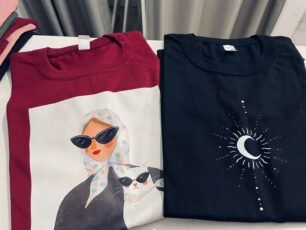 REMERA DE ALGODON T1