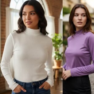 FW26/SS26 2X1 POLERA SOFT