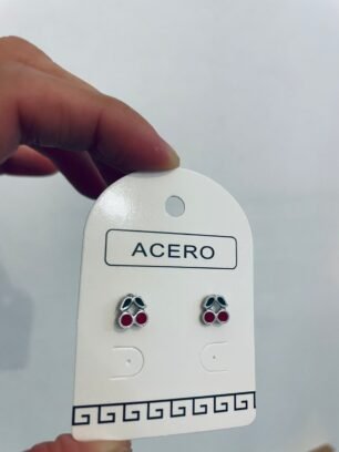Aros cerezas