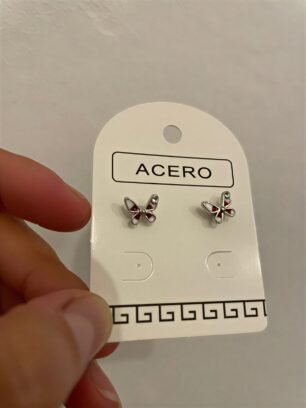 Aro Mariposa