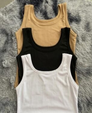 Musculosa larga de morley premium