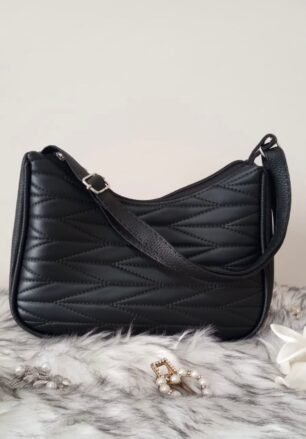 Carteras eco cuero con correa regulable