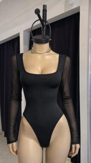 Body tul