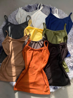 Musculosas basicas morley