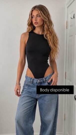 Body micro fibra